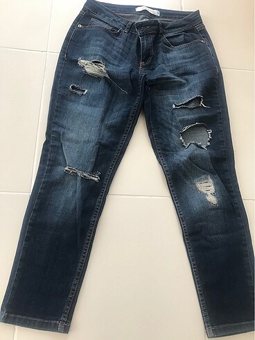 LC Waikiki Kot pantolon