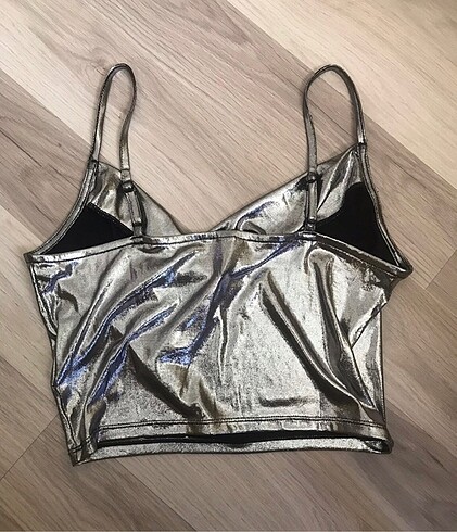 H&M H&M crop top