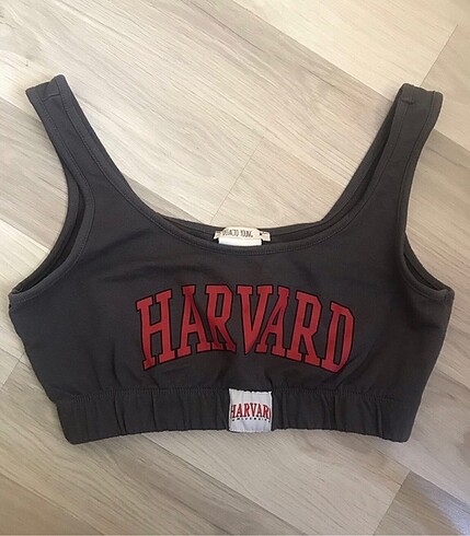 DeFacto crop top