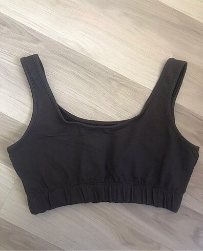 m Beden DeFacto crop top