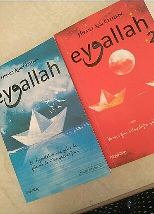 Hikmet Anıl Öztekin eyvallah