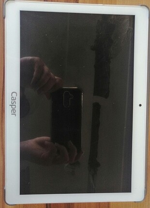 Casper S20 tablet 