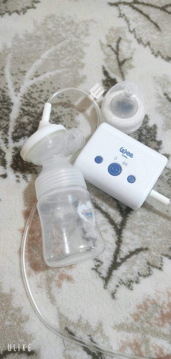 Sevbebe Bebek Reflü Yatağı Beyaz Pamuk - Görsel 3