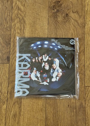 Stray Kids Karma ve Felix Album