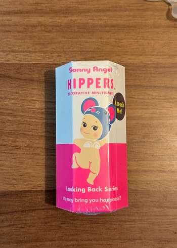 Sonny Angel Hippers