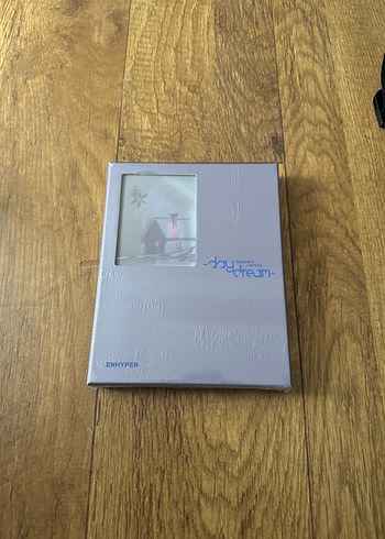 ENHYPEN Daydream Album