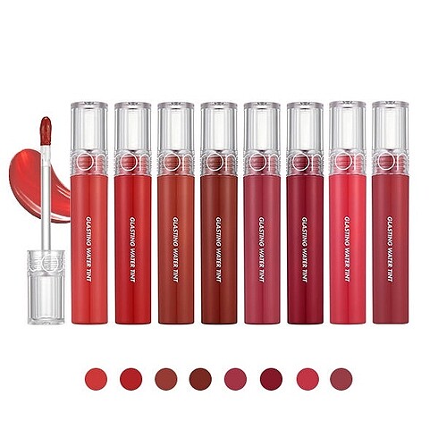 Diğer Romand Glasting Water Tint