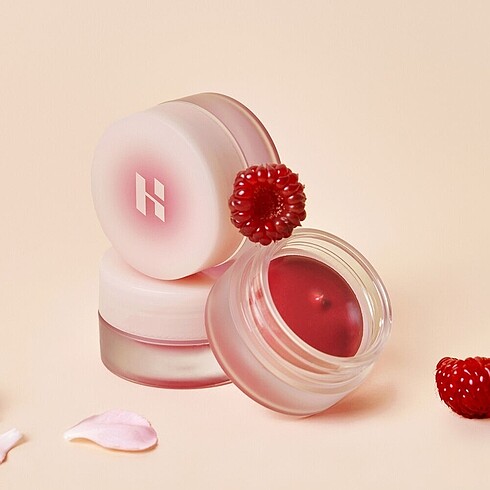 Holika Holika Melting Plur Lip Pot