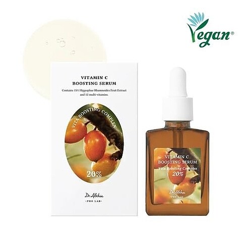 Dr.Althea Vitamin C Boosting Serum