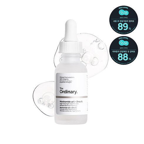 The Ordinary Niacinamide 