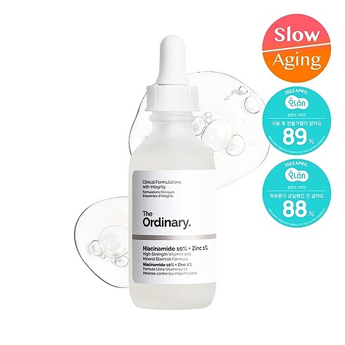 The Ordinary Niacinamide 