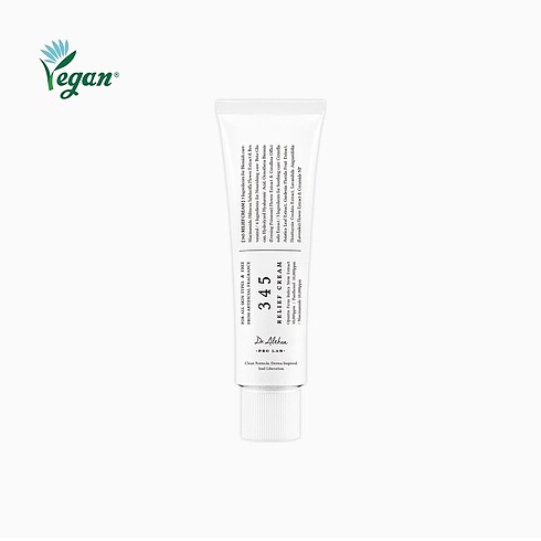 Dr. Althea 345 Relief Cream
