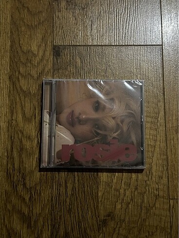 Rosie Album