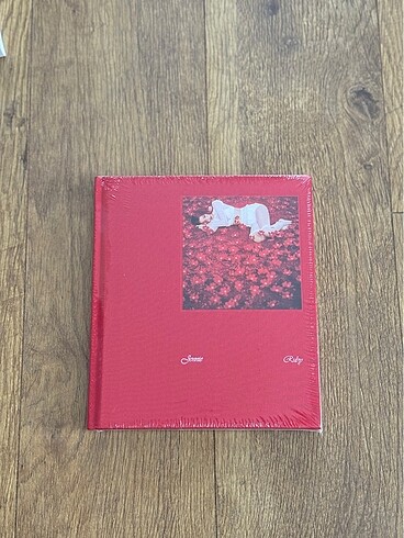 Jennie Ruby Album