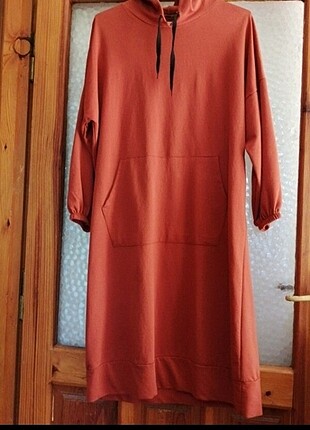 İki tane tunik 70 TL dir
