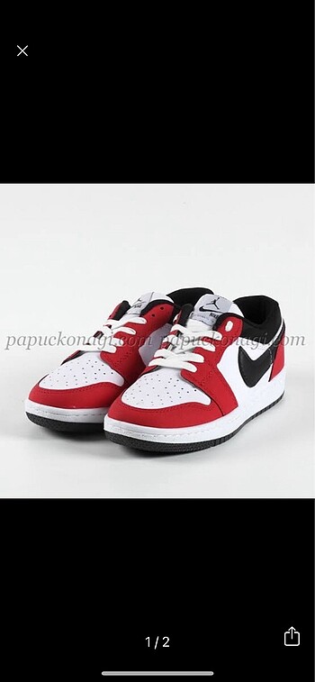 Nike replika jordan sifir