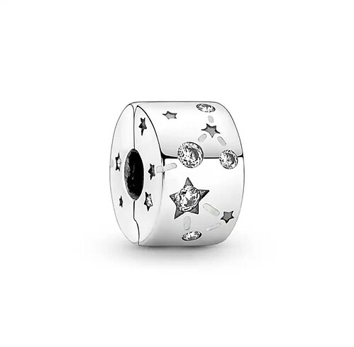 yildizli charm