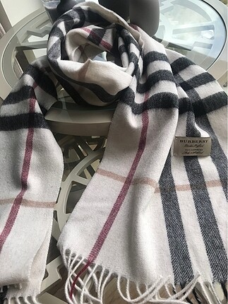 Burberry krem atki