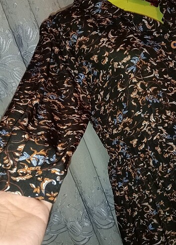 H&M Günlük elbise ????.
