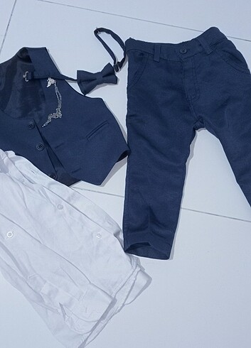 Zara 2.yaş.