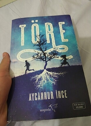 Töre