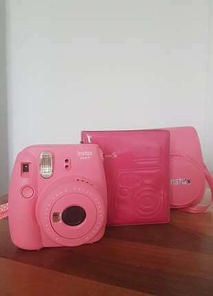 Instax Mini9