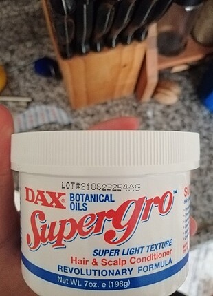 Dax supergro