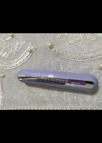 L'Oréal Paris Maybelline surreal maskara açılmamış
