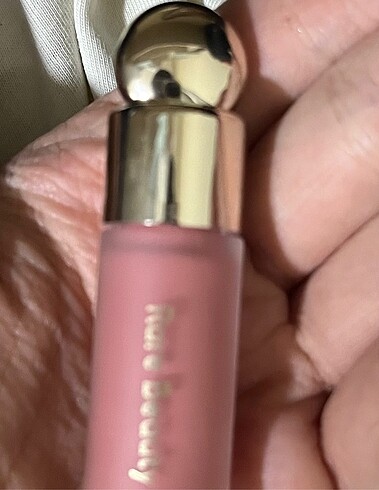 Rare Rare beauty mini likit allık