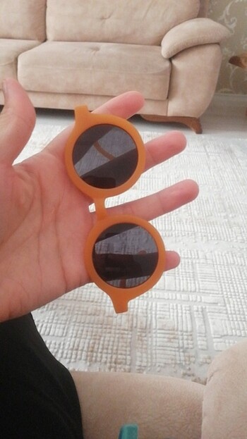 Gözlük  - Görsel 3