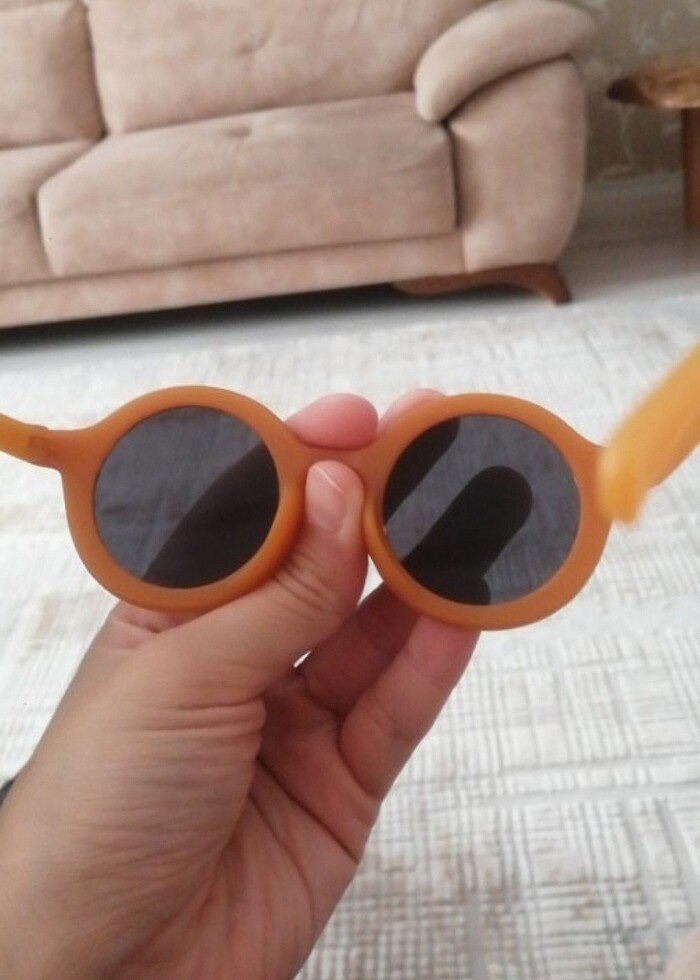 Gözlük  - Görsel 2