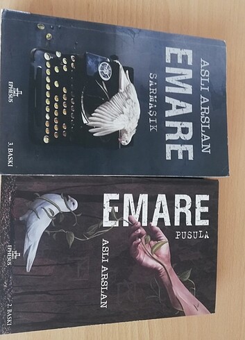 Emare 1 ve 2