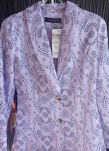 Blazer takım