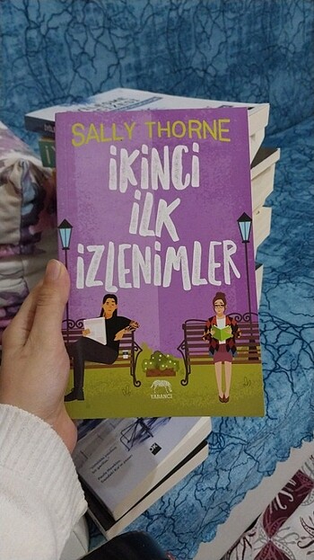 İkinci İlk İzlenimler 