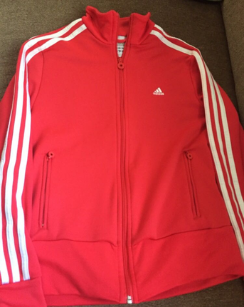 Adidas ceket