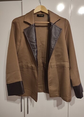 Kadın blazer ceket 