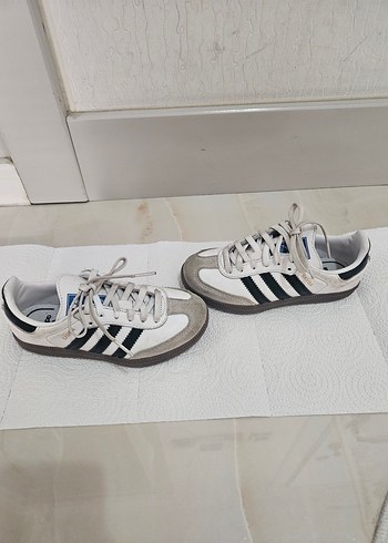 Adidas adidas samba çocuk