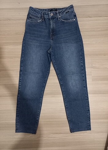 Mavi mom jeans