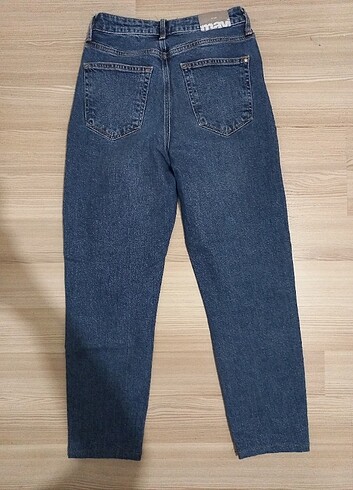 Mavi Jeans Mavi mom jeans