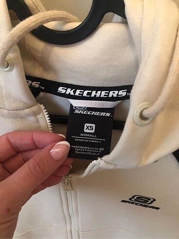 Skechers Skechers Sweatshirt