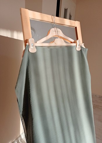 Büyük Boy Eşarp - Görsel 2