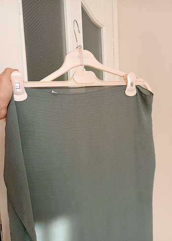 Büyük Boy Eşarp - Görsel 3