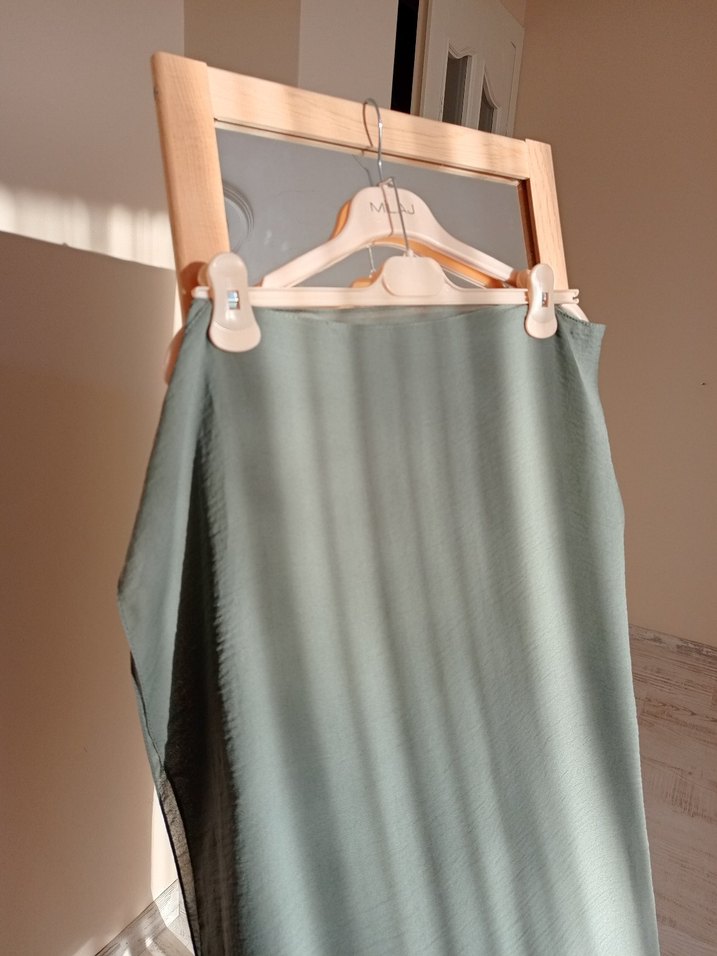 Büyük Boy Eşarp - Görsel 2