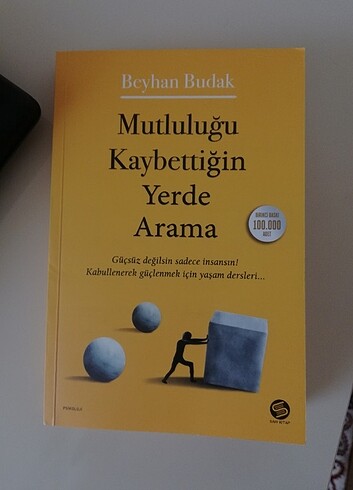 Mutluluğu Kaybettiğin Yerde Arama