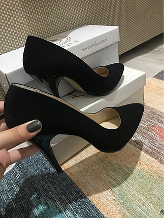 Stiletto