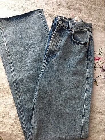 Pull bear palazzo jean
