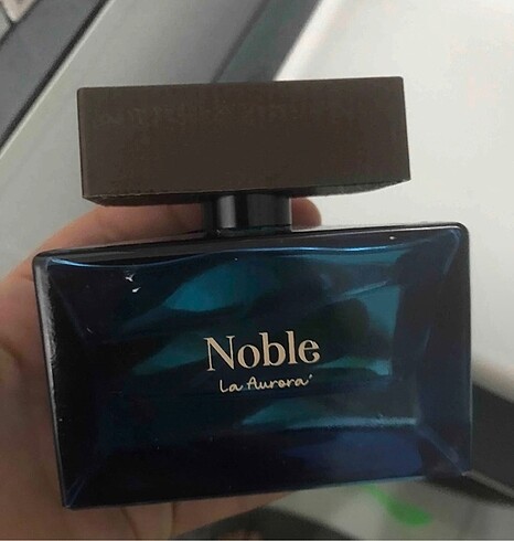erkek parfum