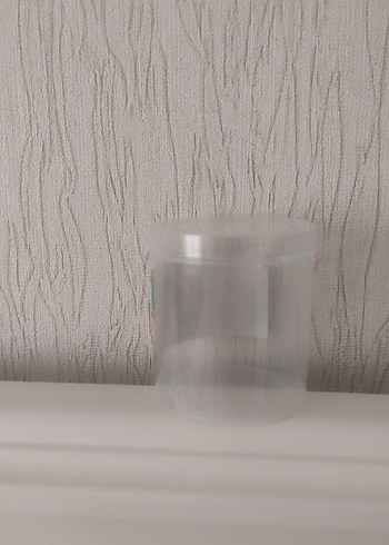 Plastik Kutu