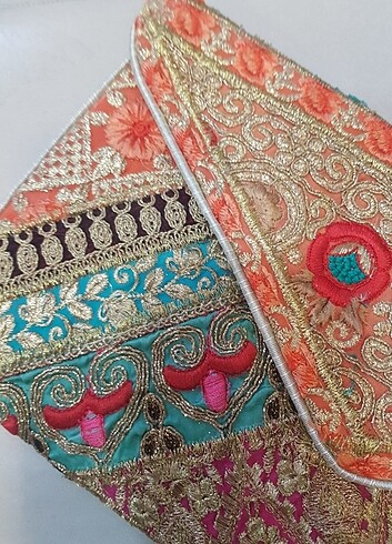 Hint Çantası  - Görsel 6