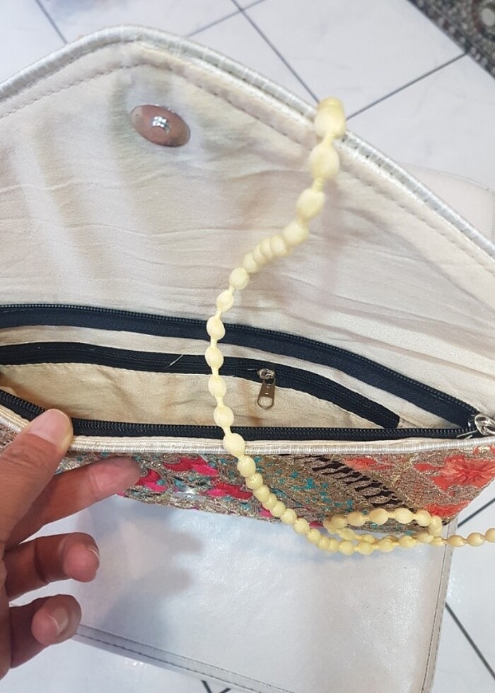 Hint Çantası  - Görsel 3